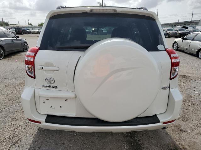 Photo 6 from auction – 2012 TOYOTA RAV4 LIMIT with VIN 2T3DK4DV0CW088461