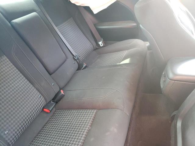 Photo 10 from auction – 2018 DODGE CHALLENGER with VIN 2C3CDZAG5JH263197