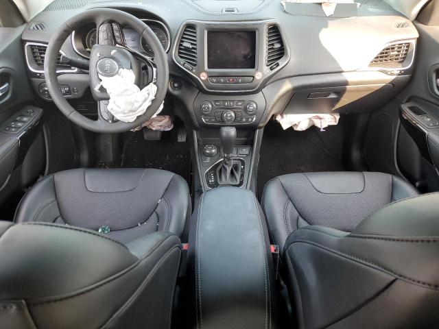 Photo 8 from auction – 2023 JEEP CHEROKEE A with VIN 1C4PJMMB3PD113250