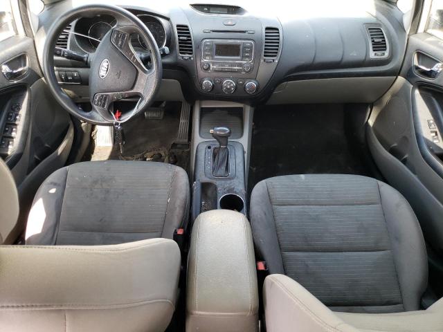 Photo 8 from auction – 2014 KIA FORTE LX with VIN KNAFX4A63E5155830