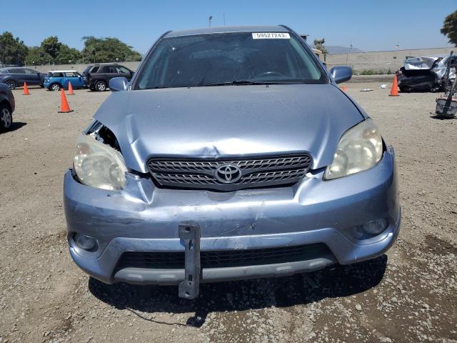 Photo 5 from auction – 2007 TOYOTA COROLLA MA with VIN 2T1KR32E37C674491