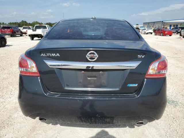 Photo 6 from auction – 2013 NISSAN ALTIMA 2.5 with VIN 1N4AL3AP3DC192856