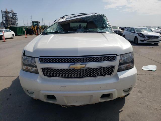 Photo 5 from auction – 2011 CHEVROLET TAHOE C150 with VIN 1GNSCCE07BR175023