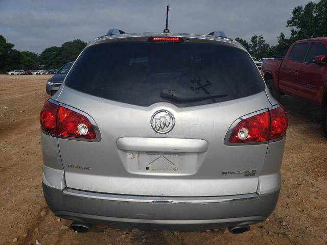 Photo 6 from auction – 2009 BUICK ENCLAVE CX with VIN 5GAER23D09J139088