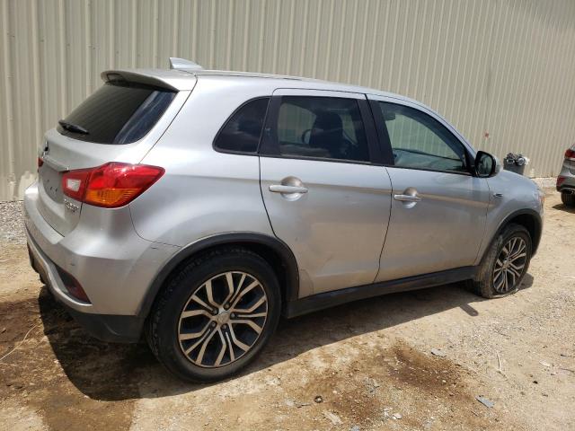 Photo 3 from auction – 2018 MITSUBISHI OUTLANDER with VIN JA4AP3AU1JU022175