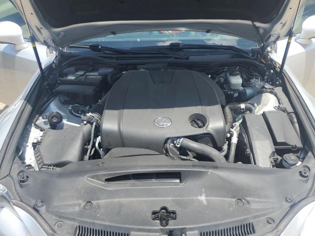 Photo 11 from auction – 2014 LEXUS IS 250 with VIN JTHBF1D23E5035617
