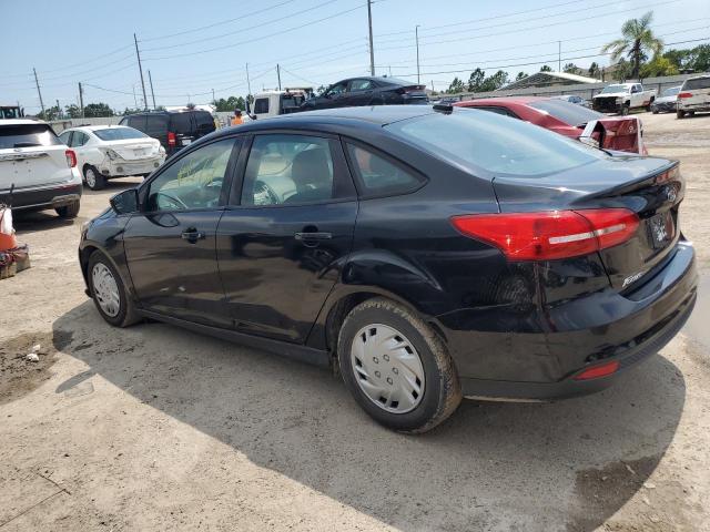 Photo 2 from auction – 2017 FORD FOCUS S with VIN 1FADP3E29HL202599