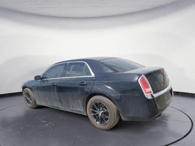 Photo 2 from auction – 2013 CHRYSLER 300 with VIN 2C3CCAAG0DH519156
