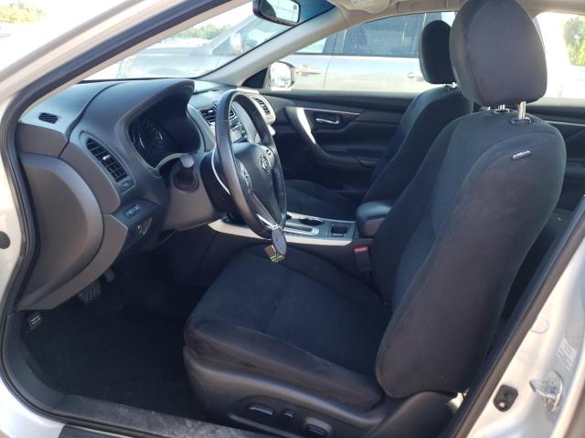 Photo 7 from auction – 2015 NISSAN ALTIMA 2.5 with VIN 1N4AL3AP8FC485381