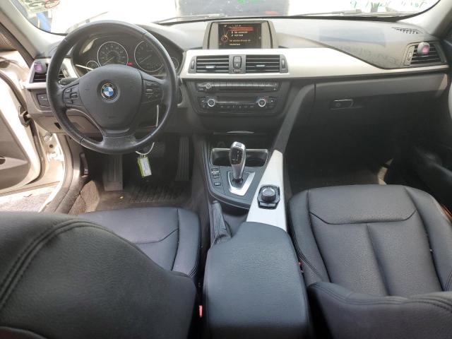 صورة رقم 8 من المزاد - 2015 BMW 320 I XDRI مع VIN WBA3C3C59FP664355