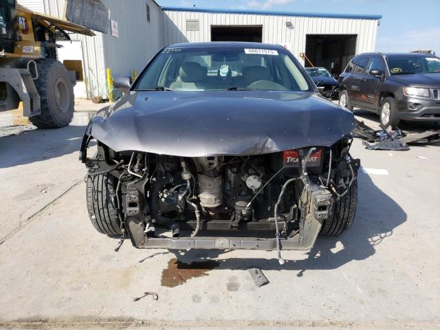 Photo 5 from auction – 2011 TOYOTA CAMRY BASE with VIN 4T4BF3EK7BR167844