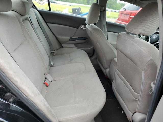 Zdjęcie 10 z aukcji – 2012 HONDA CIVIC EX z VIN 19XFB2F82CE105714