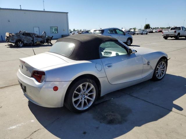Photo 3 from auction – 2006 BMW Z4 3.0SI with VIN 4USBU53556LX00079