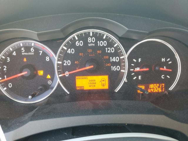 Photo 9 from auction – 2012 NISSAN ALTIMA BAS with VIN 1N4AL2AP2CN509751