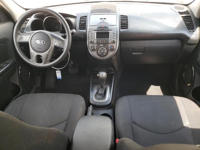 Foto 8 de la subasta – 2011 KIA SOUL con VIN KNDJT2A25B7210420
