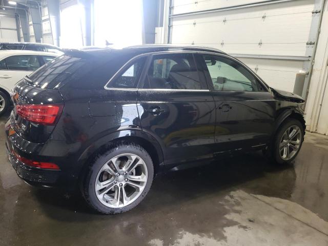 Photo 3 from auction – 2016 AUDI Q3 PRESTIG with VIN WA1GFCFS5GR018534