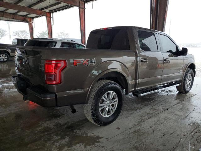 Photo 3 from auction – 2016 FORD F150 SUPER with VIN 1FTEW1EP7GFB64661
