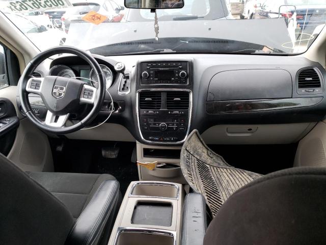 Photo 8 from auction – 2012 DODGE GRAND CARA with VIN 2C4RDGDG2CR151704