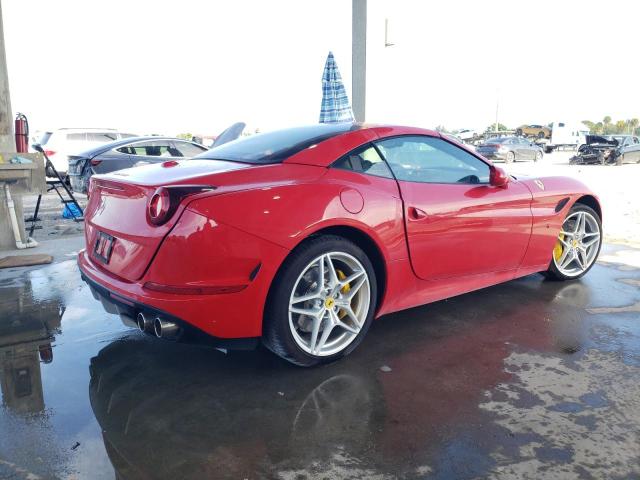 Photo 4 from auction – 2016 FERRARI CALIFORNIA with VIN ZFF77XJA1G0216218