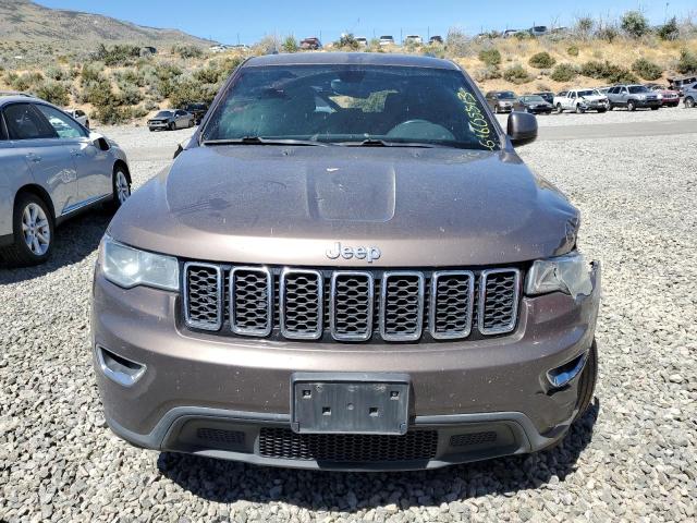 Photo 5 from auction – 2017 JEEP GRAND CHER with VIN 1C4RJFAGXHC849422