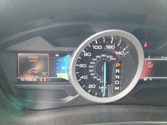 Photo 9 from auction – 2013 FORD EXPLORER X with VIN 1FM5K7D85DGA03154