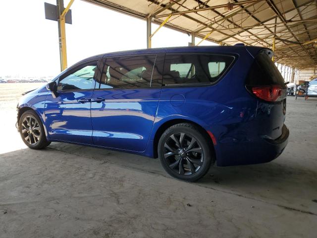 Photo 2 from auction – 2020 CHRYSLER PACIFICA T with VIN 2C4RC1FG8LR238052