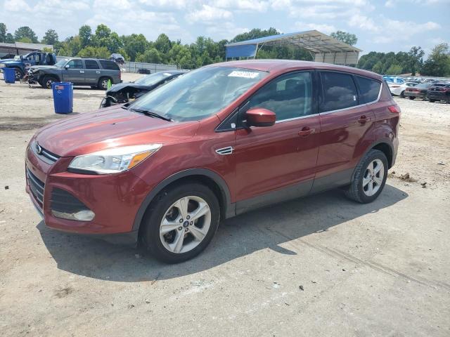 FORD ESCAPE SE 2014 with VIN 1FMCU0G92EUA58192 - Photo from auction