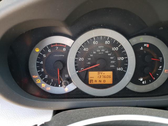 Фото 9 с аукциона – 2011 TOYOTA RAV4 с VIN 2T3ZF4DV3BW095042