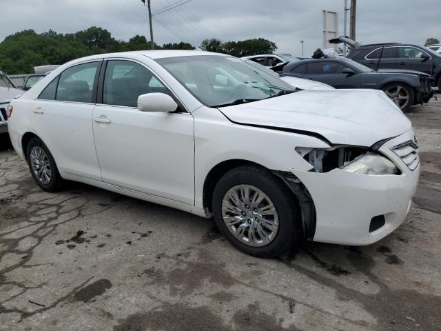 Photo 4 from auction – 2011 TOYOTA CAMRY BASE with VIN 4T1BF3EK1BU616252