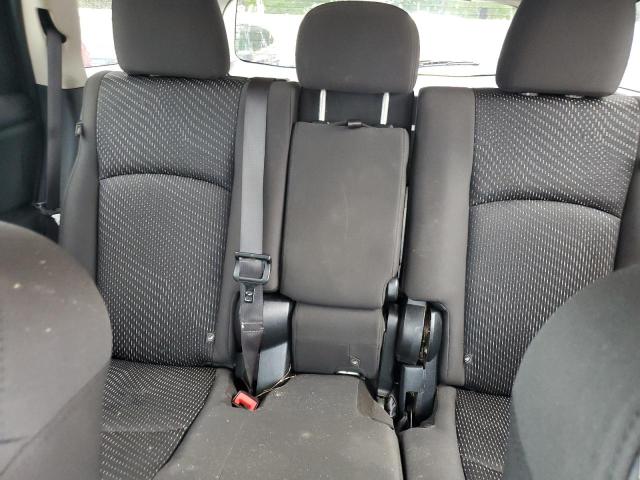 Photo 10 from auction – 2017 DODGE JOURNEY SE with VIN 3C4PDCAB2HT561884