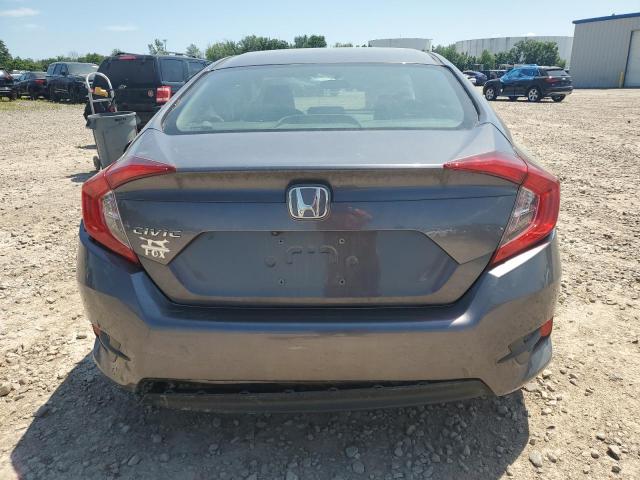 Photo 6 from auction – 2016 HONDA CIVIC LX with VIN 19XFC2F54GE218976