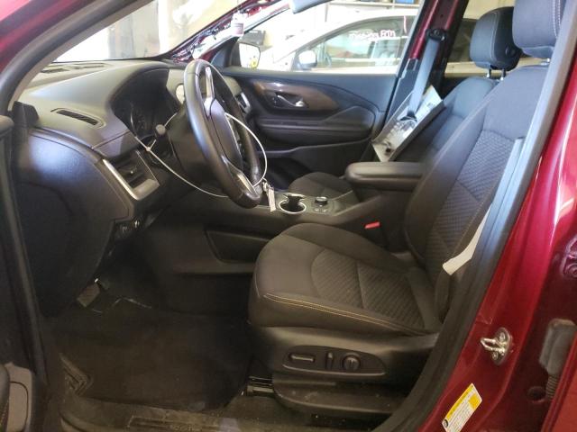 Photo 7 from auction – 2019 GMC TERRAIN SL with VIN 3GKALTEX9KL315134