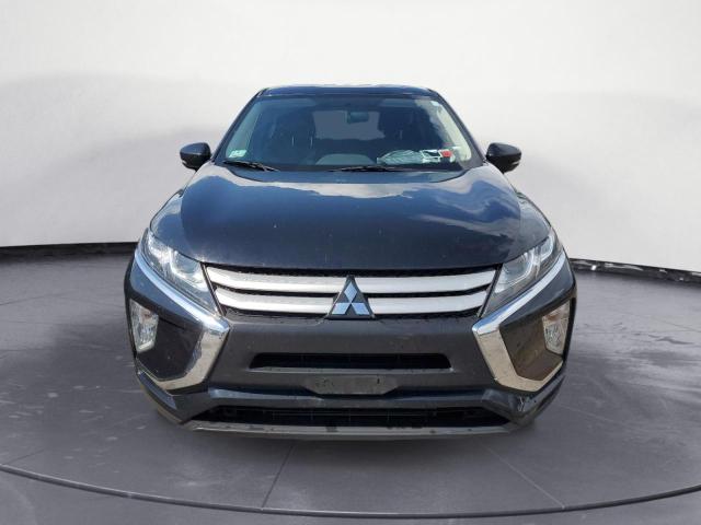 Photo 5 from auction – 2020 MITSUBISHI ECLIPSE CR with VIN JA4AS3AA2LZ030716