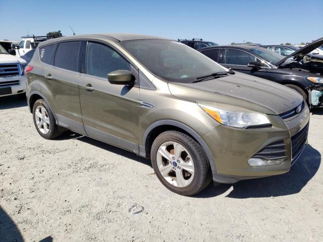 Photo 4 from auction – 2013 FORD ESCAPE SE with VIN 1FMCU9G90DUC03619