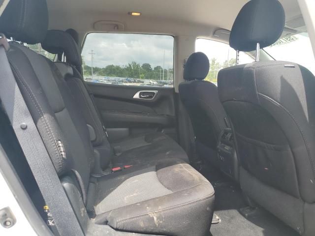 Photo 11 from auction – 2019 NISSAN PATHFINDER with VIN 5N1DR2MM0KC635796