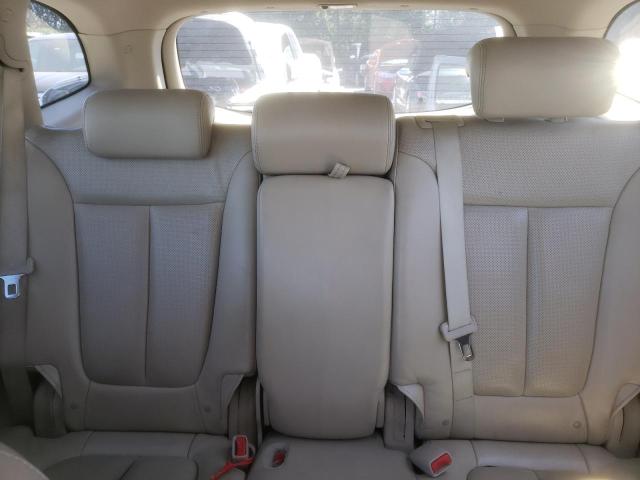 Photo 10 from auction – 2007 HYUNDAI SANTA FE S with VIN 5NMSH73E67H044211