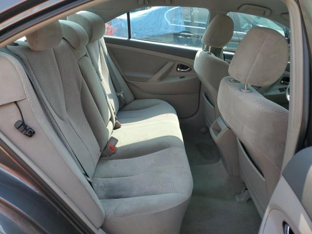 Photo 10 from auction – 2011 TOYOTA CAMRY BASE with VIN 4T4BF3EK5BR122563