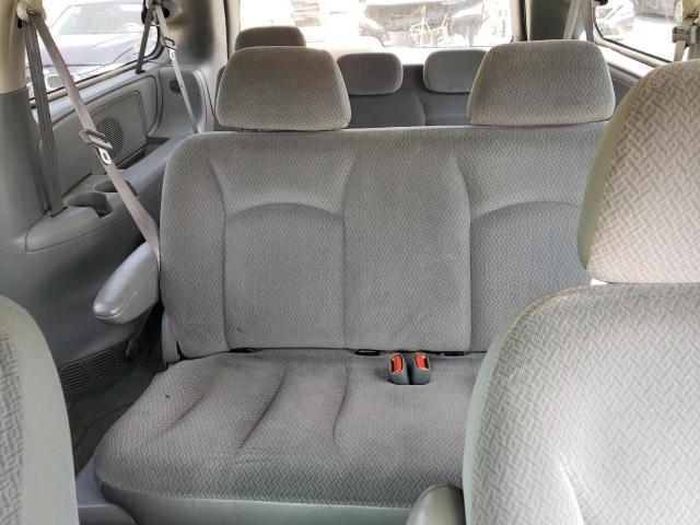 Photo 10 from auction – 2005 DODGE CARAVAN with VIN 1D4GP24R15B363985