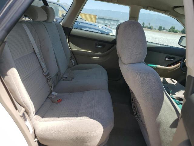 Photo 10 from auction – 2003 SUBARU LEGACY OUT with VIN 4S3BH675137624648