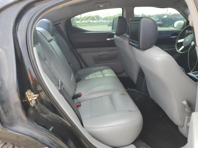 Photo 10 from auction – 2006 DODGE CHARGER R/ with VIN 2B3KA53H66H179252