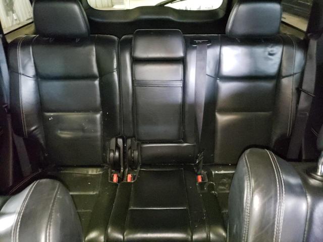 Photo 10 from auction – 2014 JEEP GRAND CHER with VIN 1C4RJFBG0EC516107