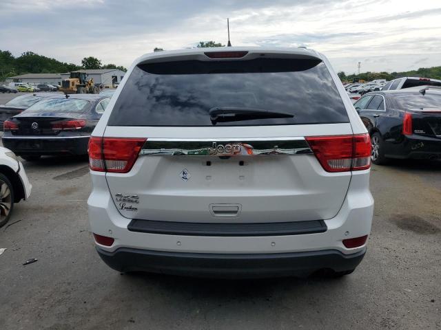 Photo 6 from auction – 2013 JEEP GRAND CHER with VIN 1C4RJFAGXDC518771