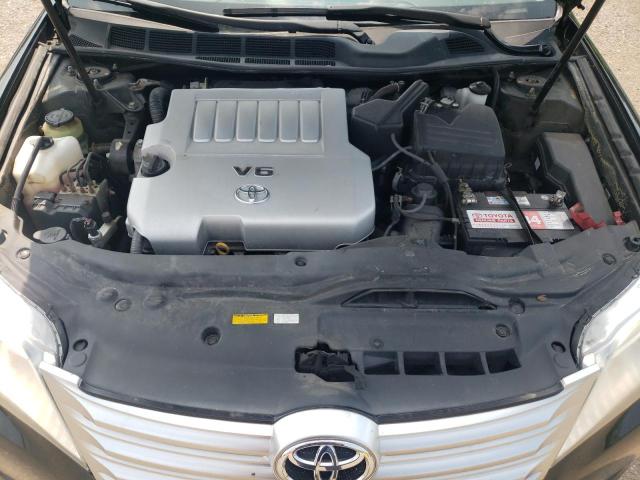 Photo 11 from auction – 2012 TOYOTA AVALON BAS with VIN 4T1BK3DB3CU443560
