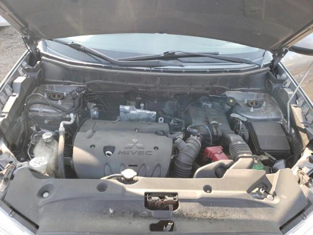 Photo 12 from auction – 2014 MITSUBISHI OUTLANDER with VIN 4A4AP3AU5EE013106