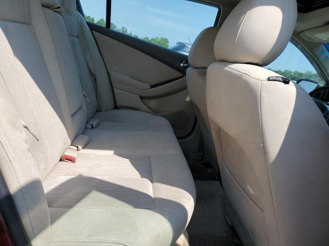 Photo 10 from auction – 2012 NISSAN ALTIMA with VIN 1N4AL2AP3CN501643