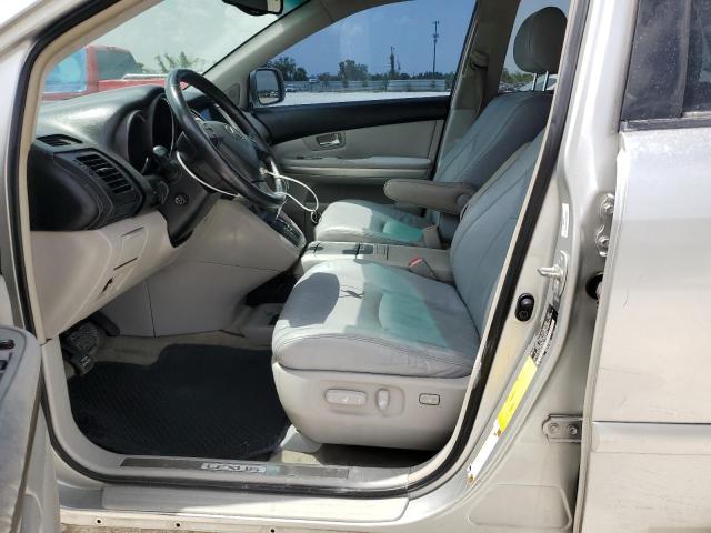 Photo 7 from auction – 2006 LEXUS RX 400 with VIN JTJHW31U960040166