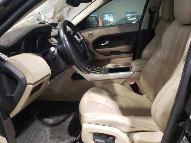 Photo 7 from auction – 2012 LAND ROVER RANGE ROVE with VIN SALVP2BG7CH695244