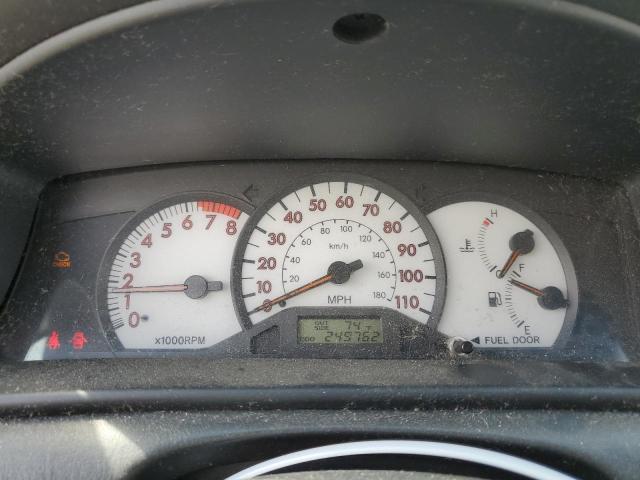 Photo 9 from auction – 2004 TOYOTA COROLLA CE with VIN 2T1BR32E54C189006