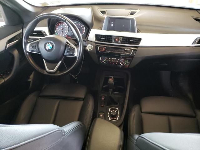 Photo 8 from auction – 2018 BMW X1 XDRIVE2 with VIN WBXHT3C32J5F89239