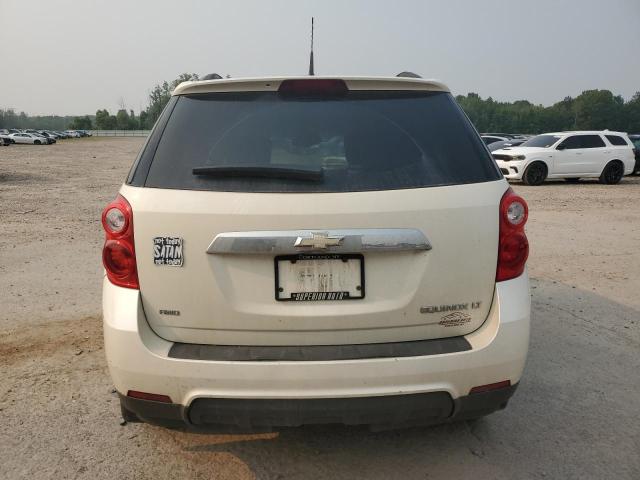 Photo 6 from auction – 2013 CHEVROLET EQUINOX LT with VIN 1GNFLNEK8DZ123921